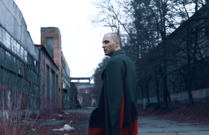 Мій будинок