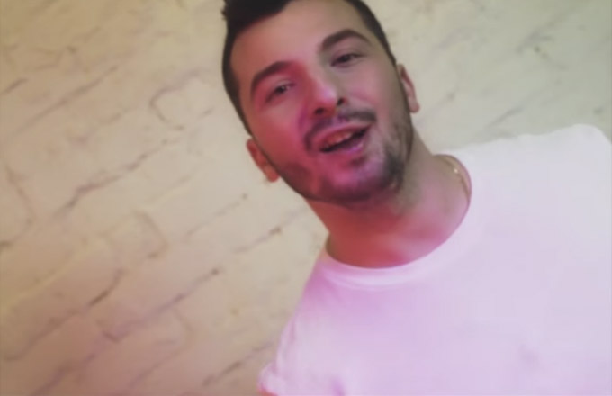 Танець життя