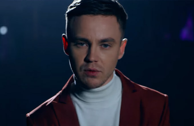 Полнолуние