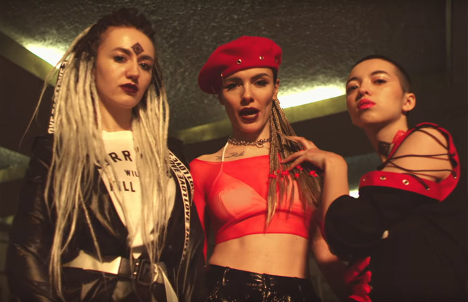 Перший український хіт-парад