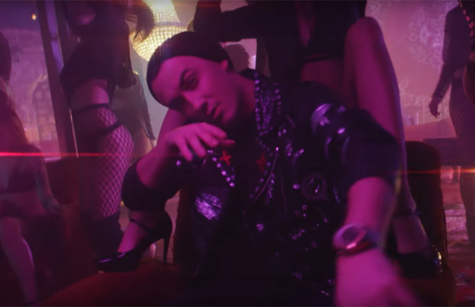 Перший український хіт-парад