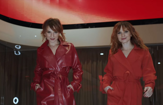 Перший український хіт-парад