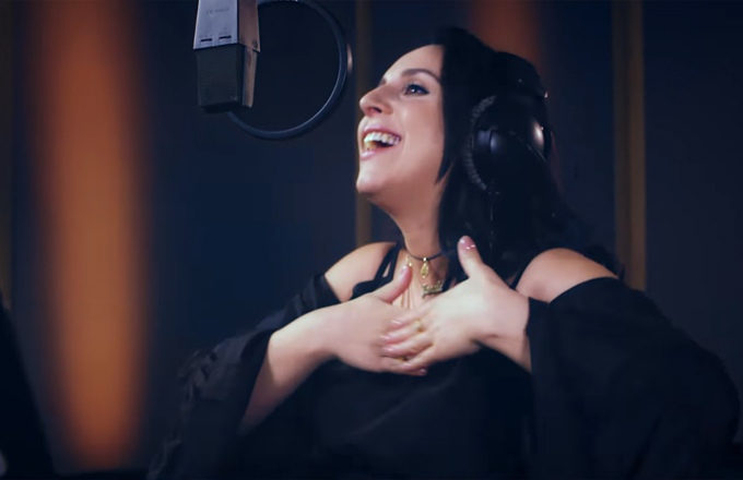 Ти любов моя (OST “Викрадена принцеса”)