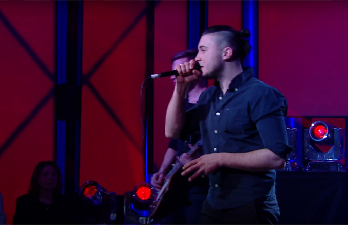 Антитіла – Ів Кусто