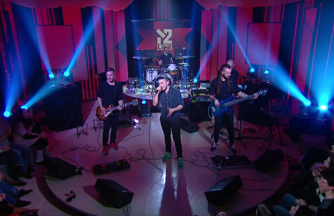 Антитіла – Їдем Їдем