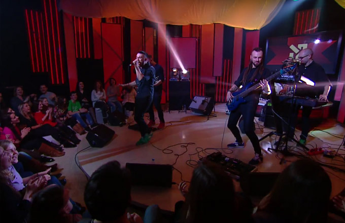 Антитіла – Бери Своє