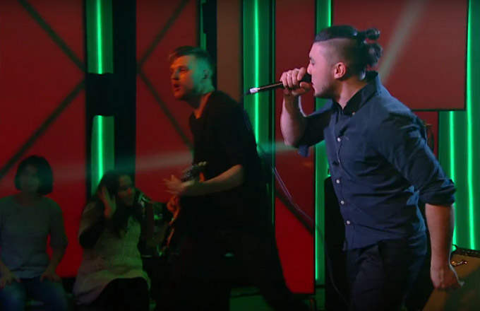 Антитіла – БудуВуду