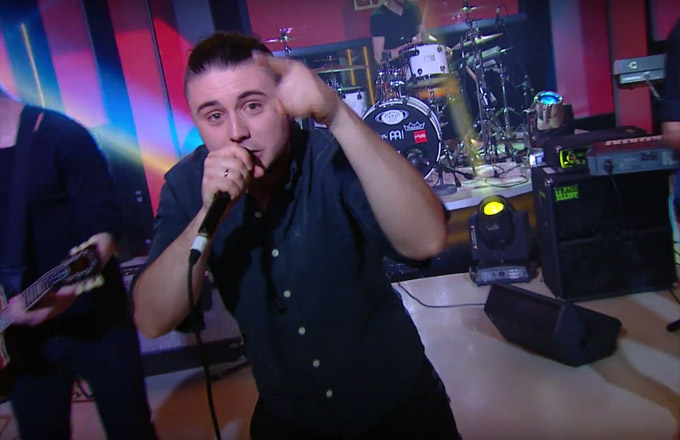 Антитіла – Все Красиво