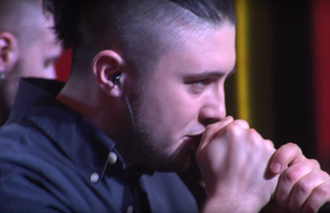 Антитіла – Люди, Як Кораблі