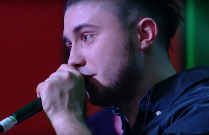 Антитіла – Над Полюсами