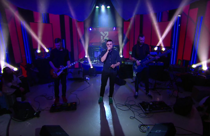 Антитіла – У книжках