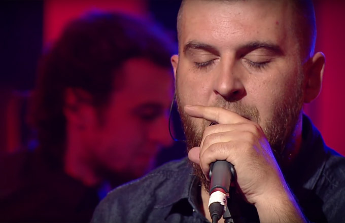 БЕЗ ОБМЕЖЕНЬ – Underground