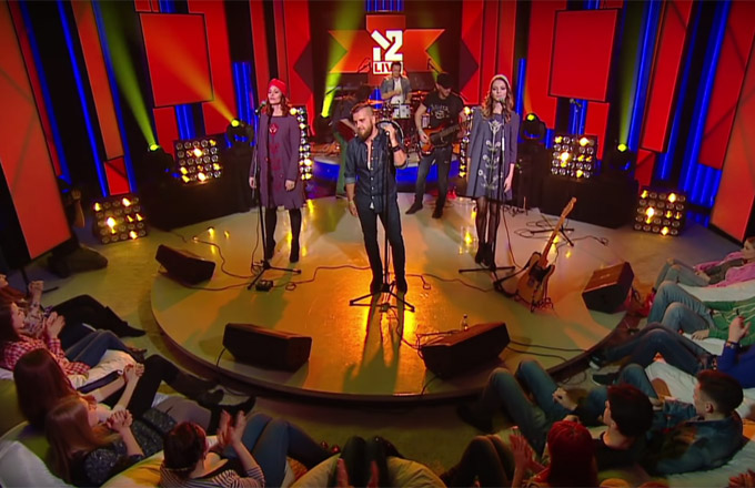 БЕЗ ОБМЕЖЕНЬ – Без неї ніяк