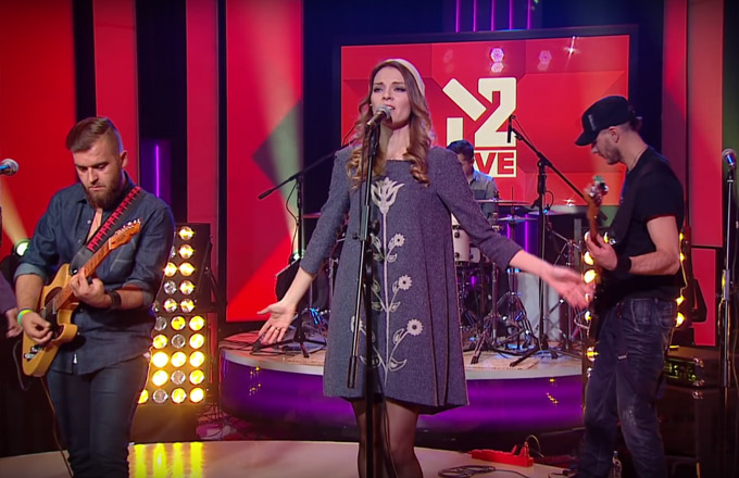 БЕЗ ОБМЕЖЕНЬ – Доле моя