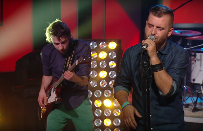 БЕЗ ОБМЕЖЕНЬ – Зима