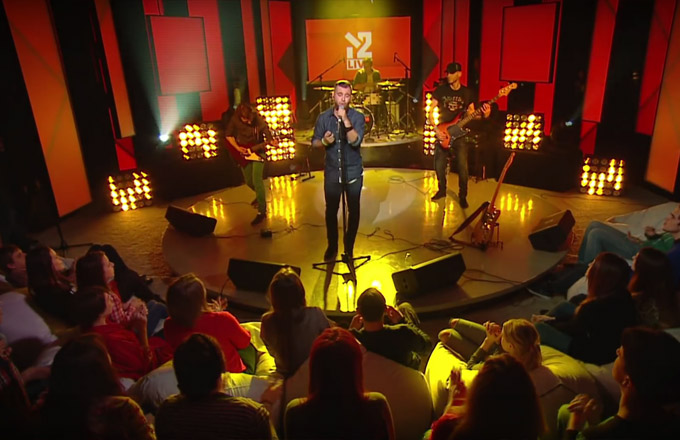 БЕЗ ОБМЕЖЕНЬ – Мамині слова