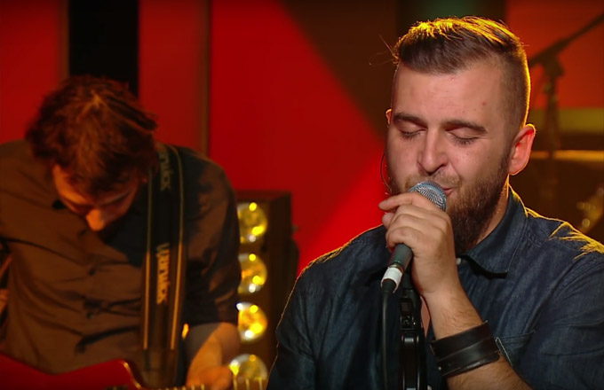 БЕЗ ОБМЕЖЕНЬ – Налий мені вина