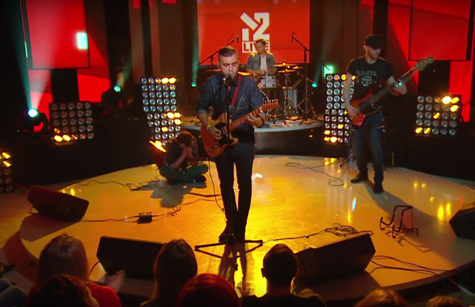 БЕЗ ОБМЕЖЕНЬ – Похрести