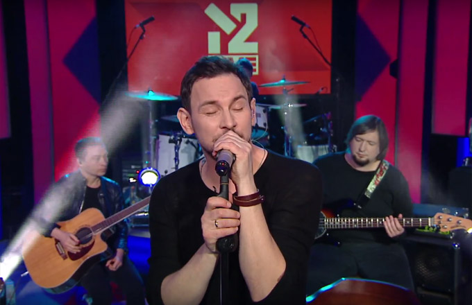 Друга Ріка – Математика