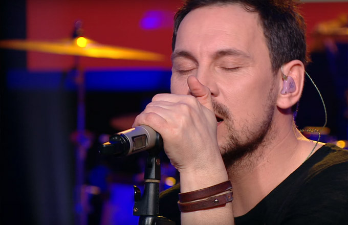 Друга Ріка – Три хвилини