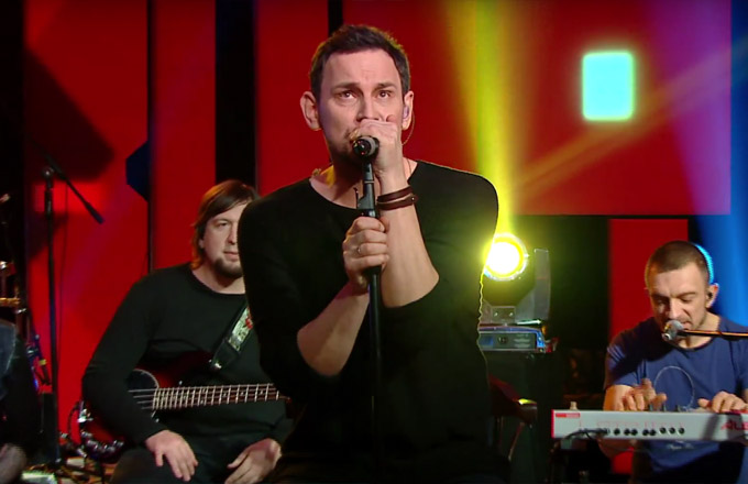 Друга Ріка – Фурія