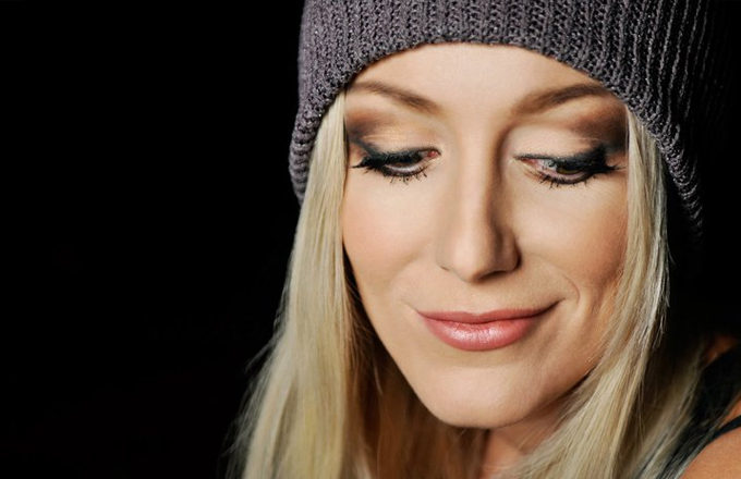 Ольга Цепкало