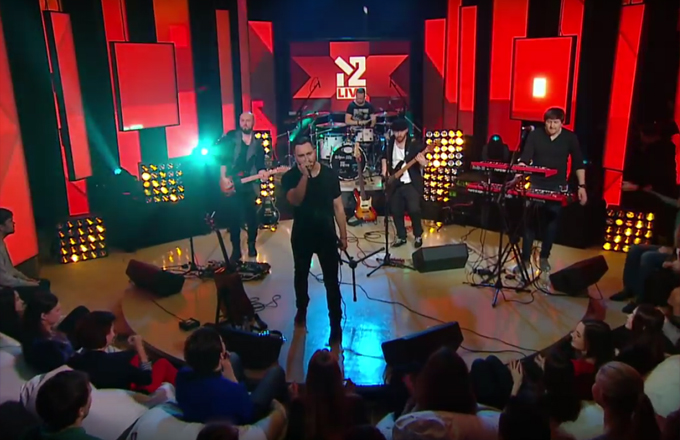 СКАЙ – Ідеальна