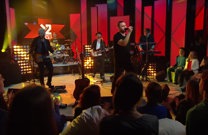 СКАЙ – Ми разом