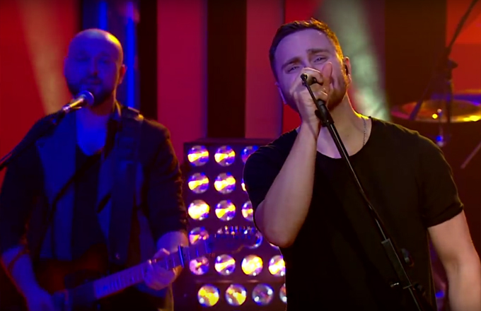 СКАЙ – Поки жива любов