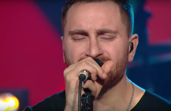 СКАЙ – Струна