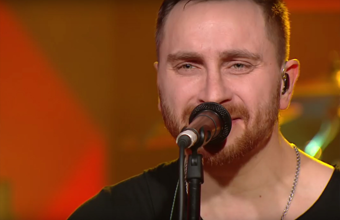 СКАЙ – Тебе це може вбити