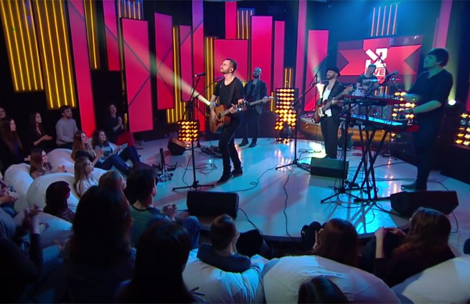 СКАЙ – Як мене звати