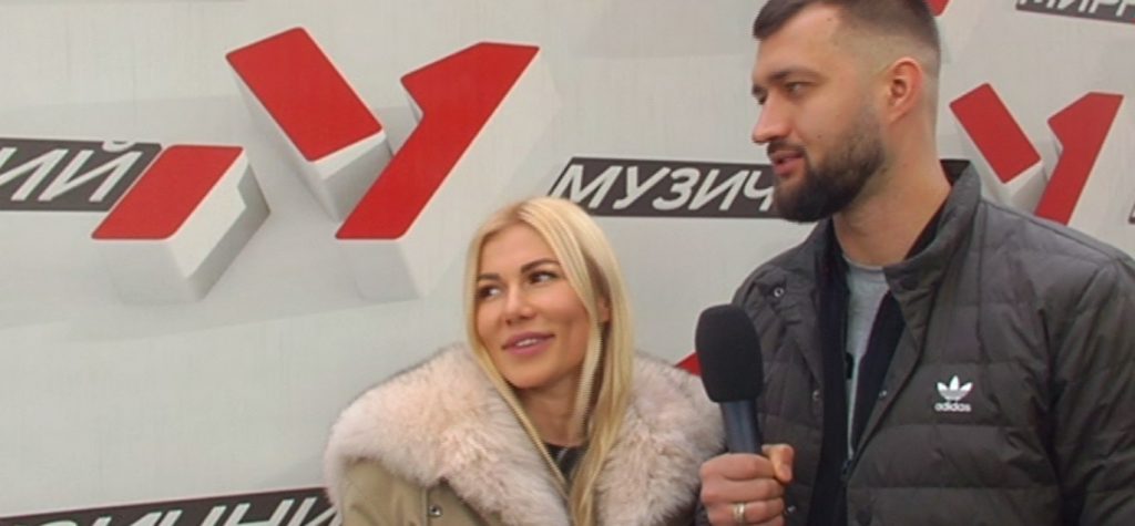 Оголошено line-up церемонії “Золота жар-птиця”