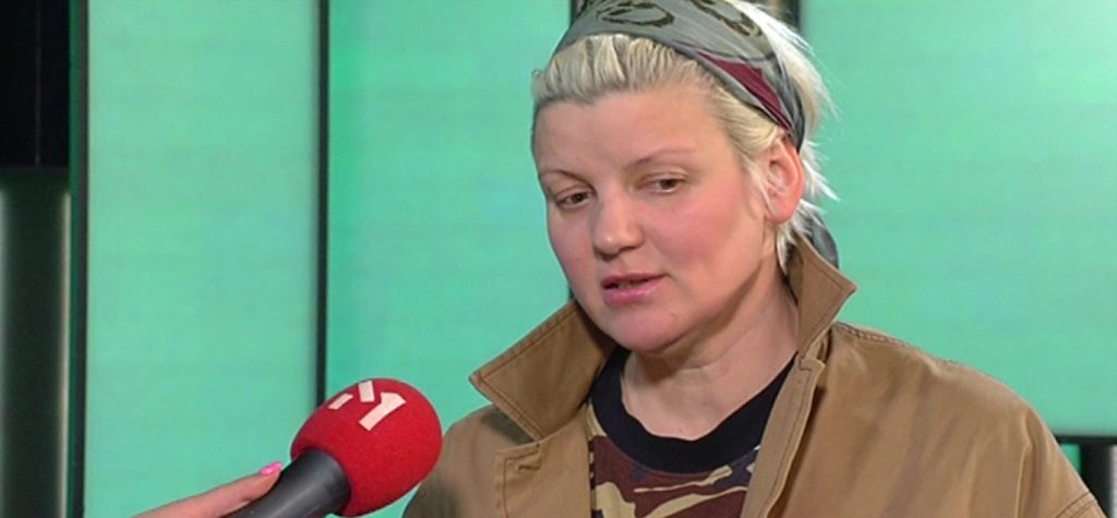 Подробиці підготовки до премії “Золота жар-птиця”