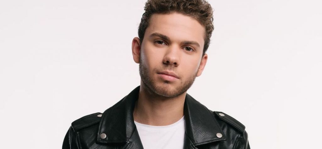 Laud презентував кліп-містичний трилер