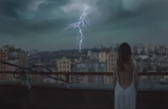 Хіт-парад «Золота жар-птиця» – 15.04.2018 [Частина 1]