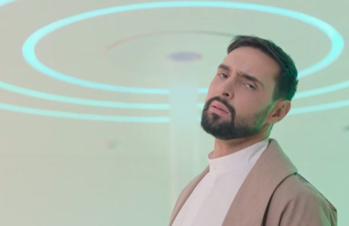 Хіт-парад «Золота жар-птиця» – 15.04.2018 [Частина 3]