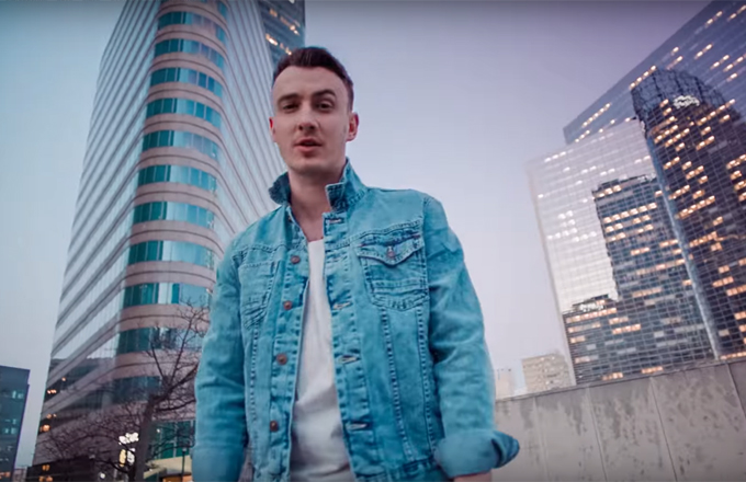 Такі молоді