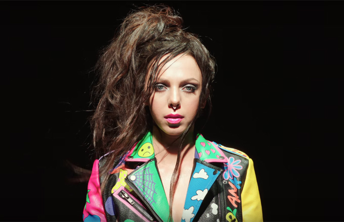 Зоряний саундтрек