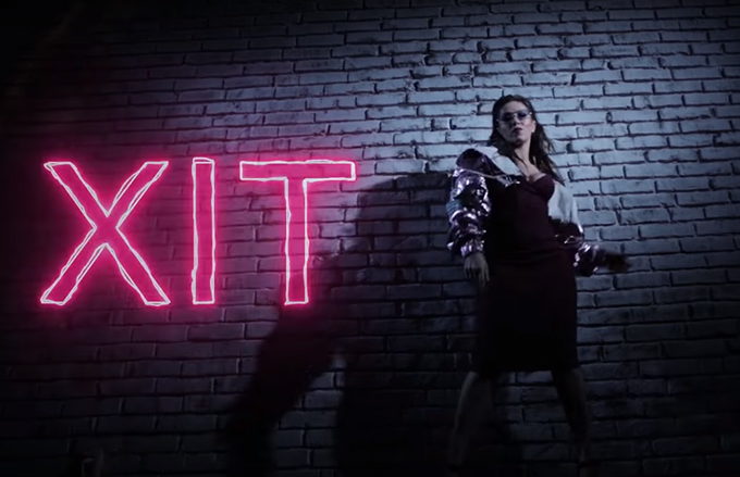 @Хіт (Lyric Video)