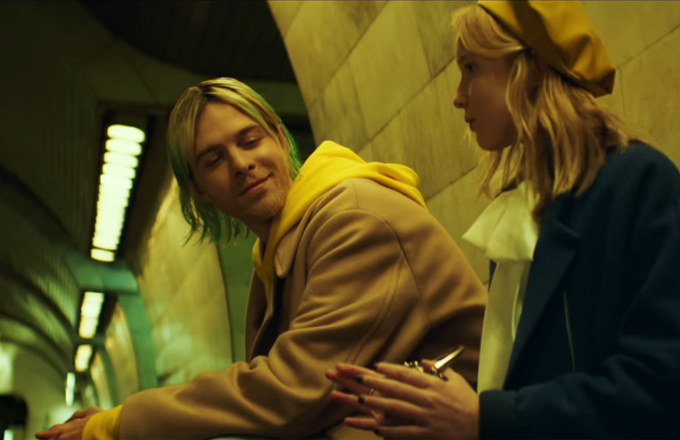 Головний хіт-парад України