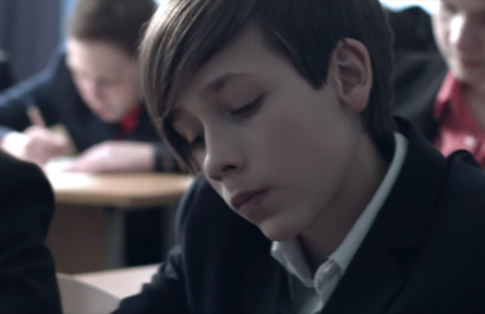 Все що тебе не вбиває