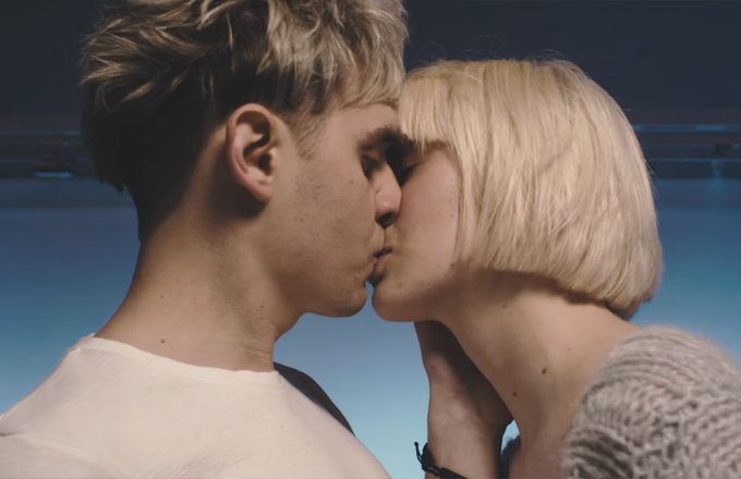 Повільний рок-н-рол