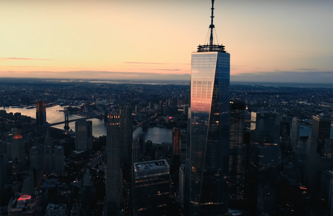 Перший український хіт-парад