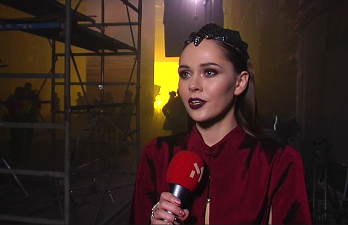 The Hardkiss представили кліп “Мелодія” – M2 News – 21.04.2018