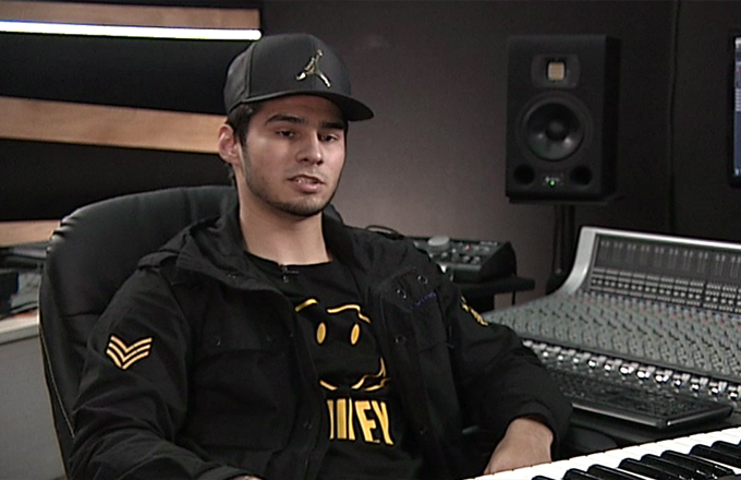 NIKITA LOMAKIN їде в тур – M2 News – 21.04.2018