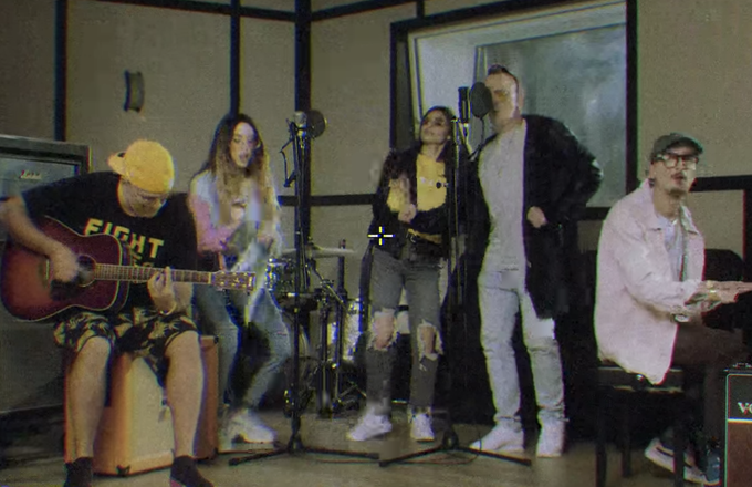 Перший український хіт-парад