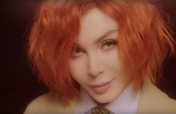 Не ховай очей