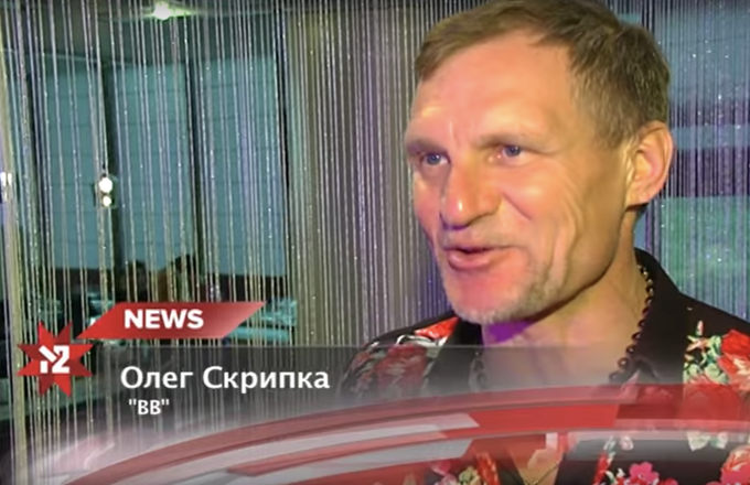 Ювілей гурту ВВ – M2 News – 02.05.2018