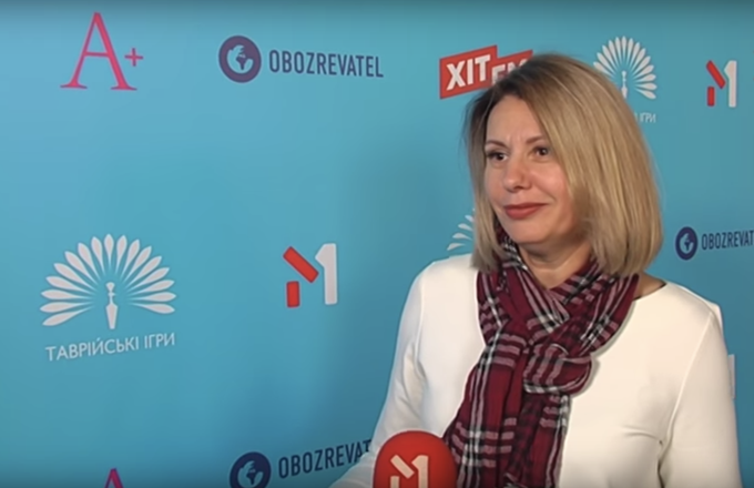 Відбір “Чорноморські Ігри” – M2 News – 02.05.2018